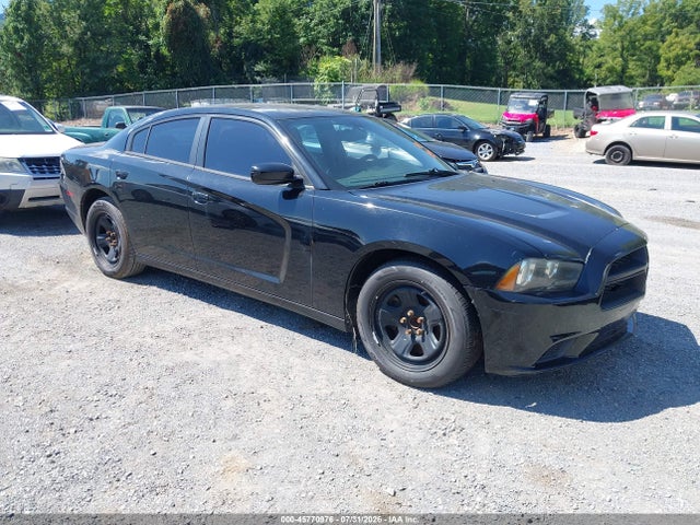 Aukcja sprzedaży 2014 Dodge Charger Police, vin: 2C3CDXAT6EH362506, numer aukcji: 45770976