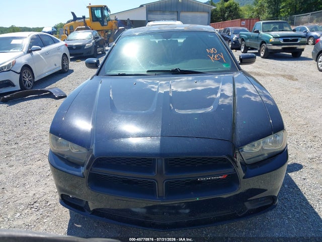Aukcja sprzedaży 2014 Dodge Charger Police, vin: 2C3CDXAT6EH362506, numer aukcji: 45770976