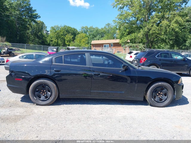 Aukcja sprzedaży 2014 Dodge Charger Police, vin: 2C3CDXAT6EH362506, numer aukcji: 45770976