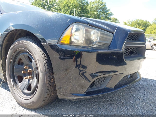 Aukcja sprzedaży 2014 Dodge Charger Police, vin: 2C3CDXAT6EH362506, numer aukcji: 45770976