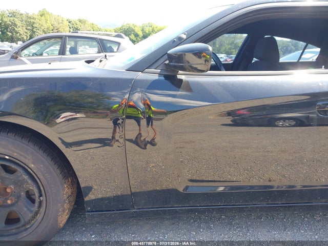 Aukcja sprzedaży 2014 Dodge Charger Police, vin: 2C3CDXAT6EH362506, numer aukcji: 45770976