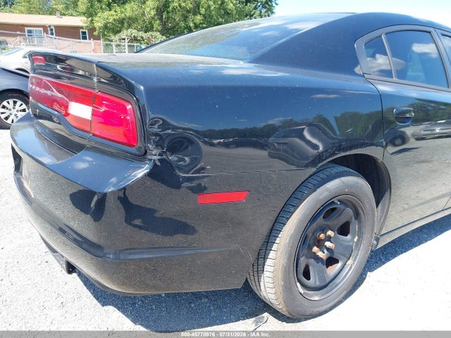 Aukcja sprzedaży 2014 Dodge Charger Police, vin: 2C3CDXAT6EH362506, numer aukcji: 45770976