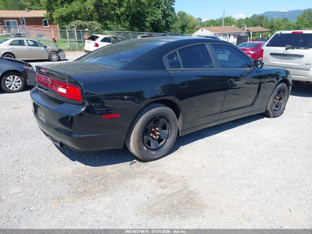 Aukcja sprzedaży 2014 Dodge Charger Police, vin: 2C3CDXAT6EH362506, numer aukcji: 45770976