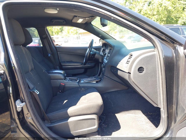 Aukcja sprzedaży 2014 Dodge Charger Police, vin: 2C3CDXAT6EH362506, numer aukcji: 45770976