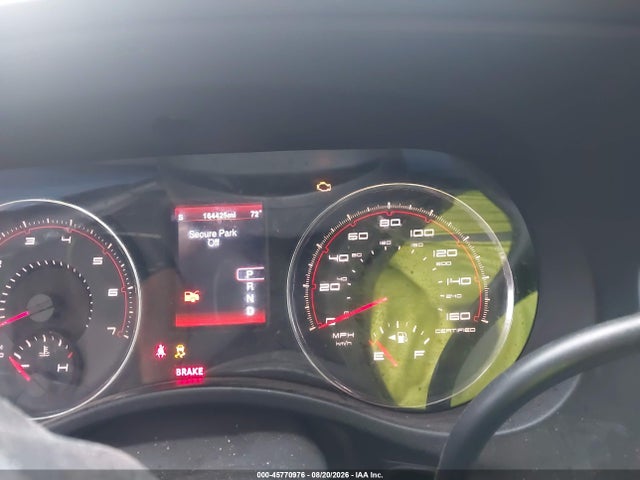 Aukcja sprzedaży 2014 Dodge Charger Police, vin: 2C3CDXAT6EH362506, numer aukcji: 45770976
