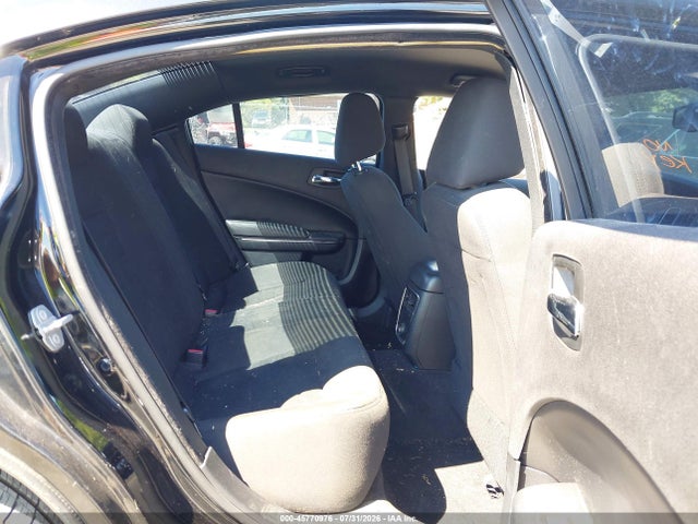 Aukcja sprzedaży 2014 Dodge Charger Police, vin: 2C3CDXAT6EH362506, numer aukcji: 45770976