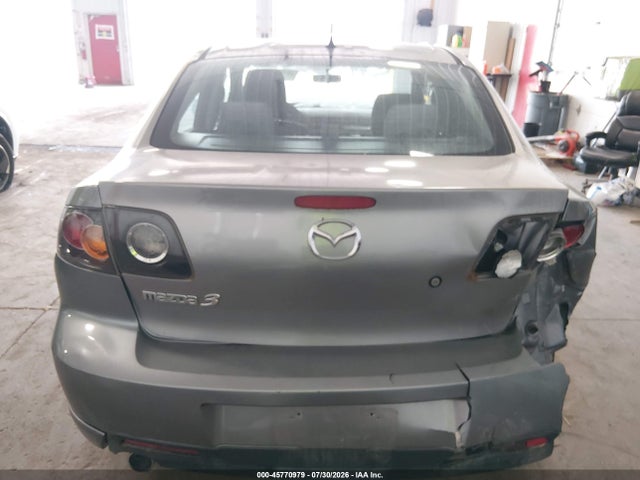 Aukcja sprzedaży 2005 Mazda Mazda3 S, vin: JM1BK323051284520, numer aukcji: 45770979