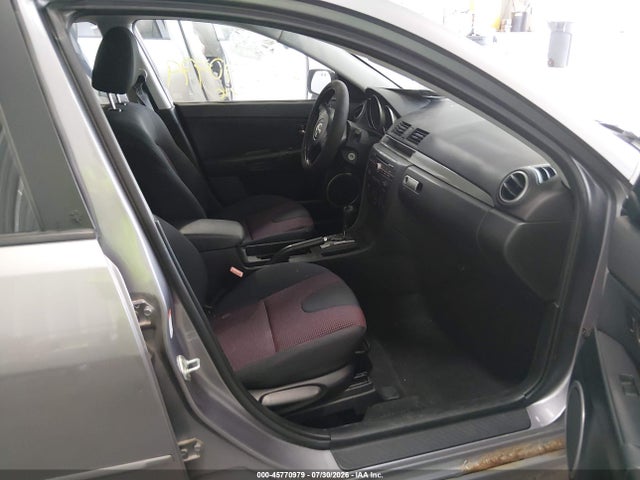 Aukcja sprzedaży 2005 Mazda Mazda3 S, vin: JM1BK323051284520, numer aukcji: 45770979