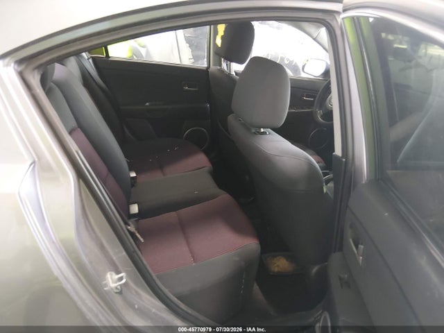 Aukcja sprzedaży 2005 Mazda Mazda3 S, vin: JM1BK323051284520, numer aukcji: 45770979