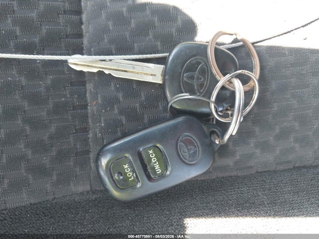 Aukcja sprzedaży 2008 Toyota Corolla S, vin: 2T1BR32E68C865324, numer aukcji: 45770981