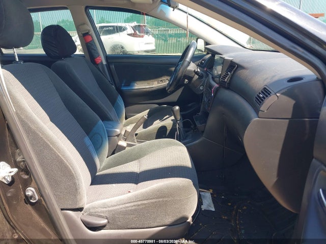 Aukcja sprzedaży 2008 Toyota Corolla S, vin: 2T1BR32E68C865324, numer aukcji: 45770981