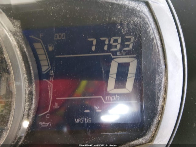 Kawasaki EX400 2020 JKAEXKG19LDA81005 Image 7