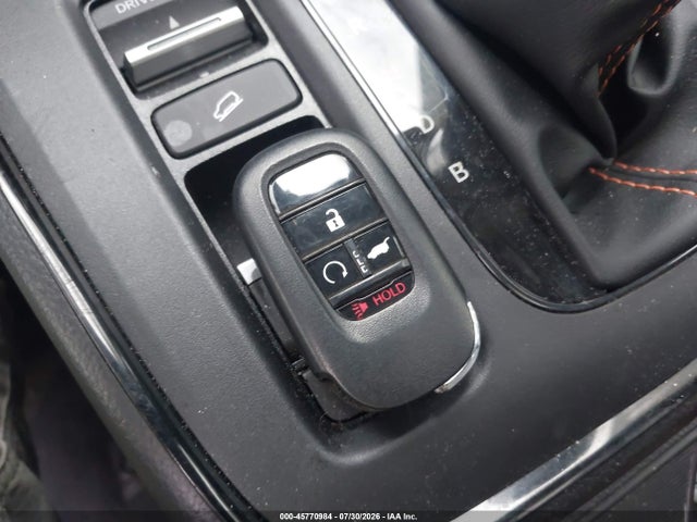 7FARS6H90PE012513 Honda Cr-v Hybrid Sport Touring