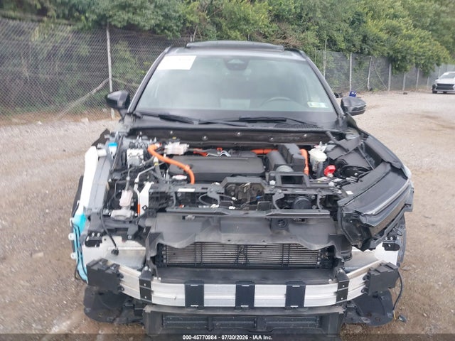 7FARS6H90PE012513 Honda Cr-v Hybrid Sport Touring