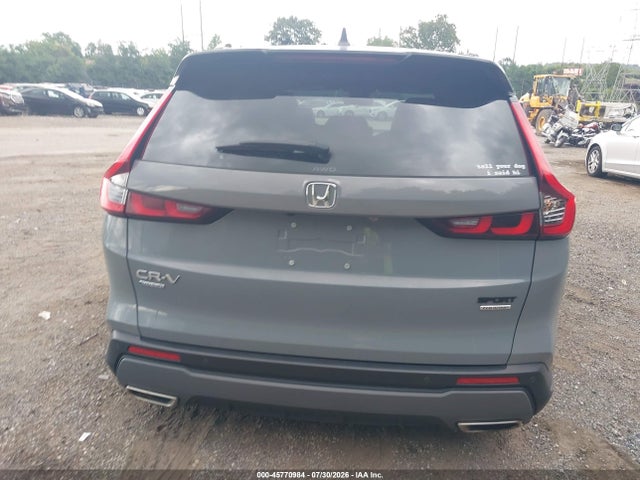 7FARS6H90PE012513 Honda Cr-v Hybrid Sport Touring