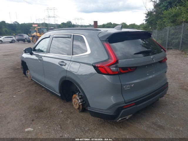 7FARS6H90PE012513 Honda Cr-v Hybrid Sport Touring