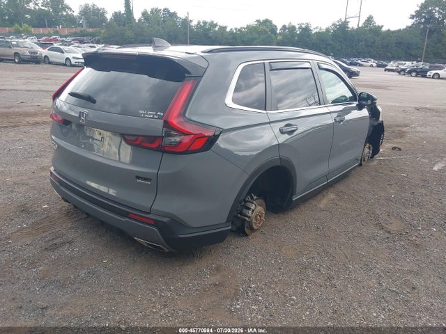 7FARS6H90PE012513 Honda Cr-v Hybrid Sport Touring