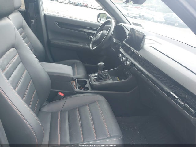 7FARS6H90PE012513 Honda Cr-v Hybrid Sport Touring