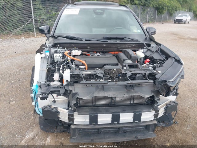 7FARS6H90PE012513 Honda Cr-v Hybrid Sport Touring