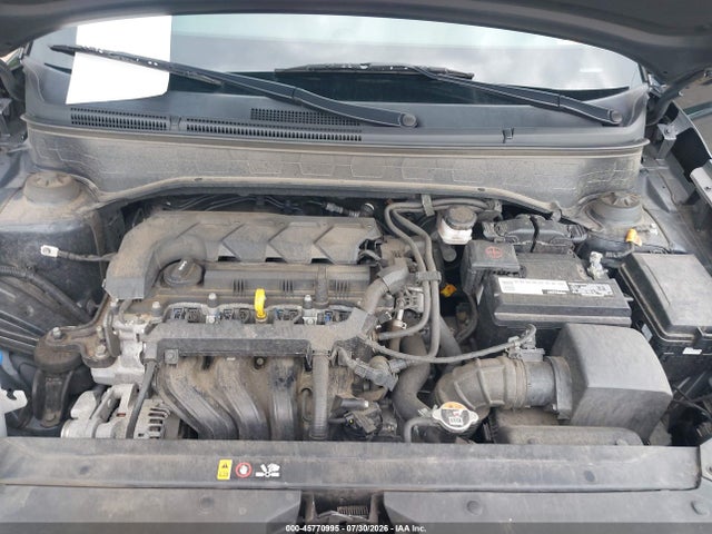 Продаж на аукціоні авто 2022 Hyundai Venue Se, vin: KMHRB8A36NU202037, номер лоту: 45770995