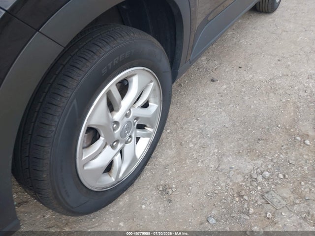 Продаж на аукціоні авто 2022 Hyundai Venue Se, vin: KMHRB8A36NU202037, номер лоту: 45770995