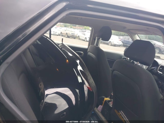 Продаж на аукціоні авто 2022 Hyundai Venue Se, vin: KMHRB8A36NU202037, номер лоту: 45770995
