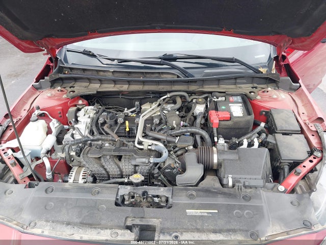Продажа на аукционе авто 2023 Nissan Altima Sl Intelligent Awd, vin: 1N4BL4EW4PN347855, номер лота: 45771002