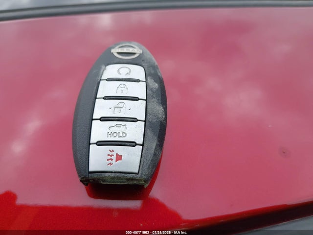 Продажа на аукционе авто 2023 Nissan Altima Sl Intelligent Awd, vin: 1N4BL4EW4PN347855, номер лота: 45771002