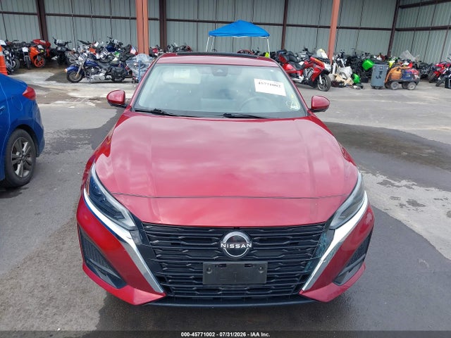 Продажа на аукционе авто 2023 Nissan Altima Sl Intelligent Awd, vin: 1N4BL4EW4PN347855, номер лота: 45771002