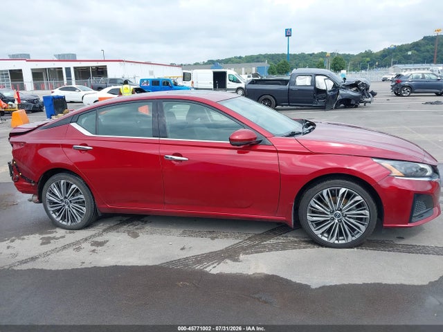 Продажа на аукционе авто 2023 Nissan Altima Sl Intelligent Awd, vin: 1N4BL4EW4PN347855, номер лота: 45771002