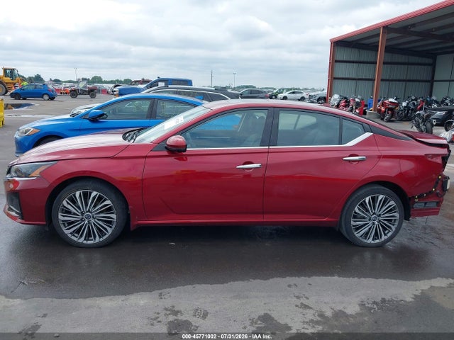 Продажа на аукционе авто 2023 Nissan Altima Sl Intelligent Awd, vin: 1N4BL4EW4PN347855, номер лота: 45771002