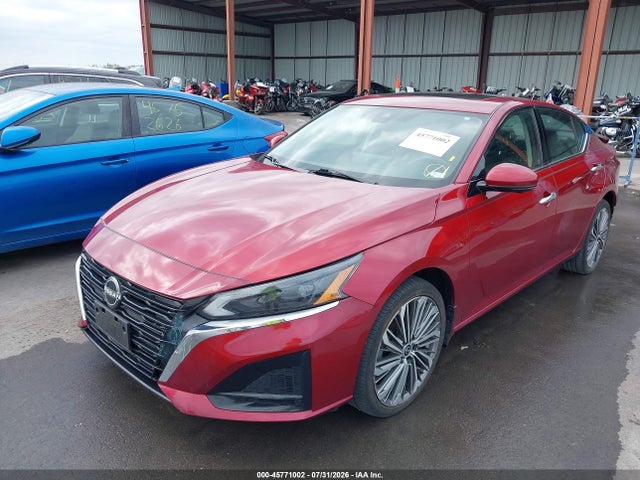 Продажа на аукционе авто 2023 Nissan Altima Sl Intelligent Awd, vin: 1N4BL4EW4PN347855, номер лота: 45771002
