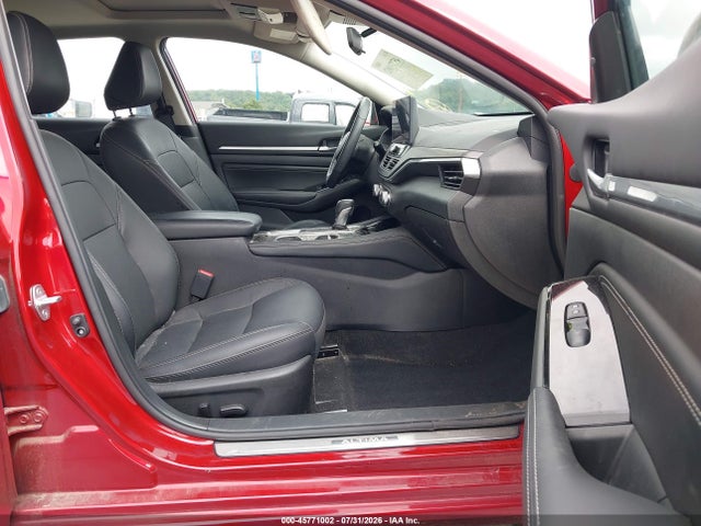Продажа на аукционе авто 2023 Nissan Altima Sl Intelligent Awd, vin: 1N4BL4EW4PN347855, номер лота: 45771002