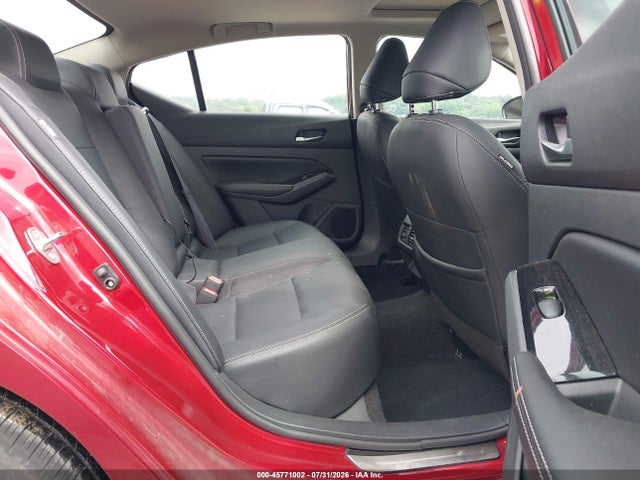 Продажа на аукционе авто 2023 Nissan Altima Sl Intelligent Awd, vin: 1N4BL4EW4PN347855, номер лота: 45771002