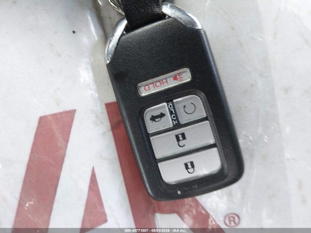 45771007 :رقم المزاد ، 19XFC1F79KE017840 vin ، 2019 Honda Civic Ex-l مزاد بيع
