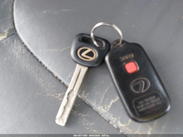 45771009 :رقم المزاد ، JT8UF22E7S0012748 vin ، 1995 Lexus Ls 400 مزاد بيع