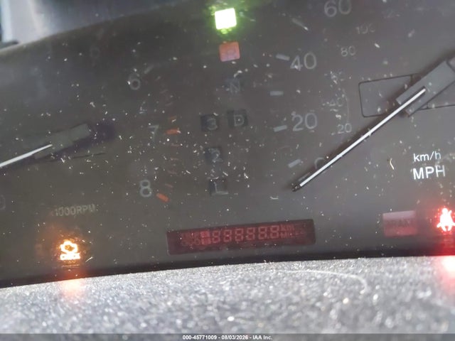 45771009 :رقم المزاد ، JT8UF22E7S0012748 vin ، 1995 Lexus Ls 400 مزاد بيع