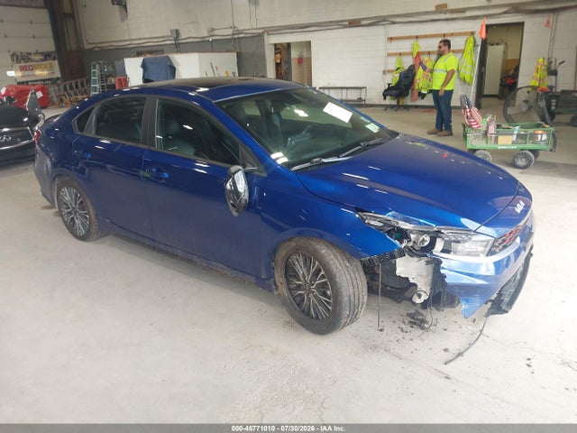 Aukcja sprzedaży 2024 Kia Forte Gt-line, vin: 3KPF54AD0RE778291, numer aukcji: 45771010
