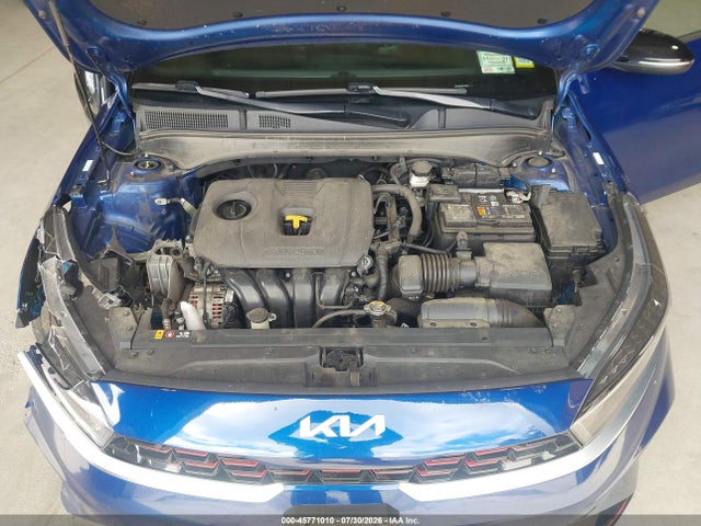Aukcja sprzedaży 2024 Kia Forte Gt-line, vin: 3KPF54AD0RE778291, numer aukcji: 45771010
