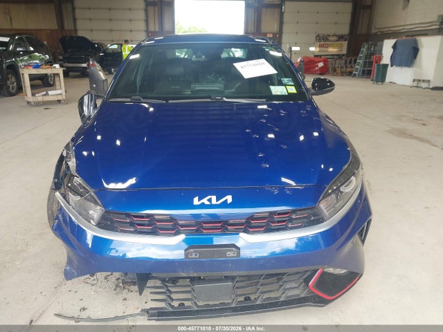 Aukcja sprzedaży 2024 Kia Forte Gt-line, vin: 3KPF54AD0RE778291, numer aukcji: 45771010