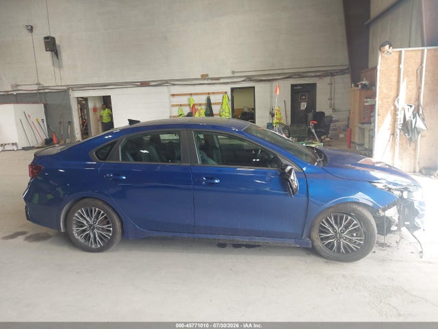 Aukcja sprzedaży 2024 Kia Forte Gt-line, vin: 3KPF54AD0RE778291, numer aukcji: 45771010