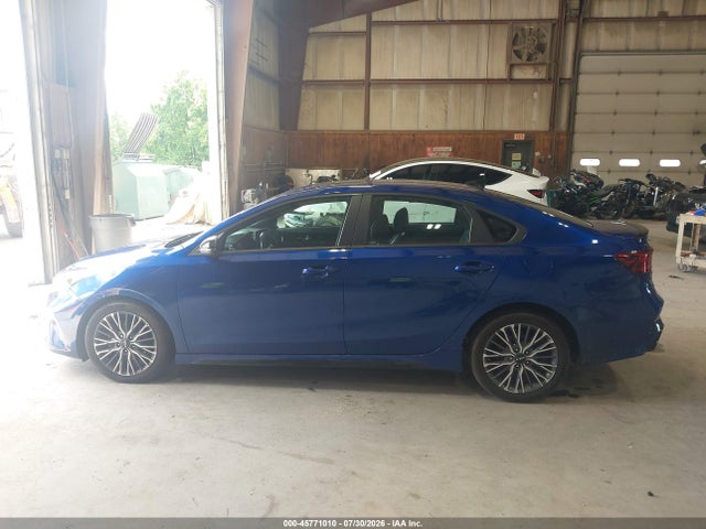 Aukcja sprzedaży 2024 Kia Forte Gt-line, vin: 3KPF54AD0RE778291, numer aukcji: 45771010