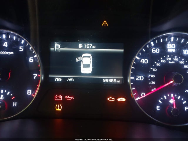 Aukcja sprzedaży 2024 Kia Forte Gt-line, vin: 3KPF54AD0RE778291, numer aukcji: 45771010