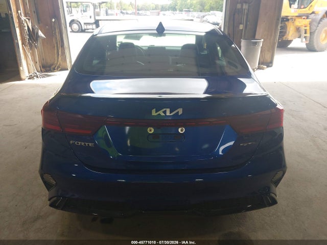 Aukcja sprzedaży 2024 Kia Forte Gt-line, vin: 3KPF54AD0RE778291, numer aukcji: 45771010