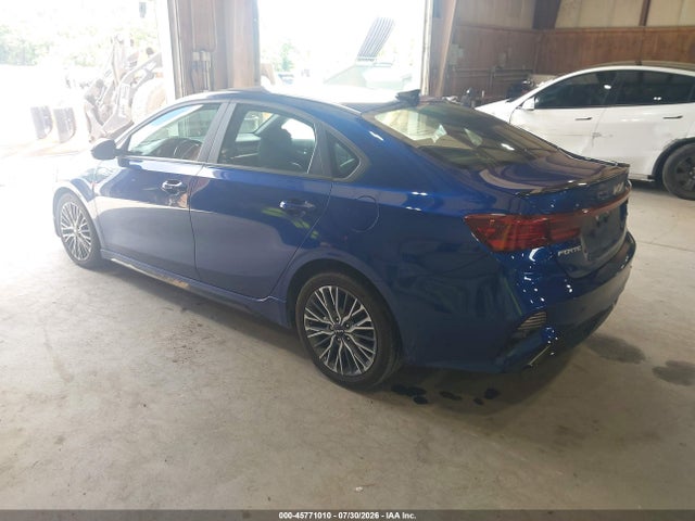 Aukcja sprzedaży 2024 Kia Forte Gt-line, vin: 3KPF54AD0RE778291, numer aukcji: 45771010