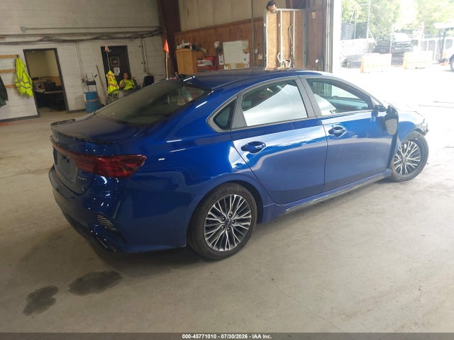 Aukcja sprzedaży 2024 Kia Forte Gt-line, vin: 3KPF54AD0RE778291, numer aukcji: 45771010