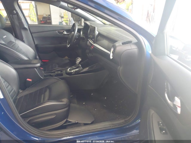Aukcja sprzedaży 2024 Kia Forte Gt-line, vin: 3KPF54AD0RE778291, numer aukcji: 45771010