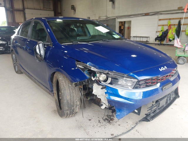 Aukcja sprzedaży 2024 Kia Forte Gt-line, vin: 3KPF54AD0RE778291, numer aukcji: 45771010