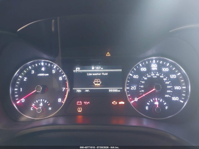 Aukcja sprzedaży 2024 Kia Forte Gt-line, vin: 3KPF54AD0RE778291, numer aukcji: 45771010