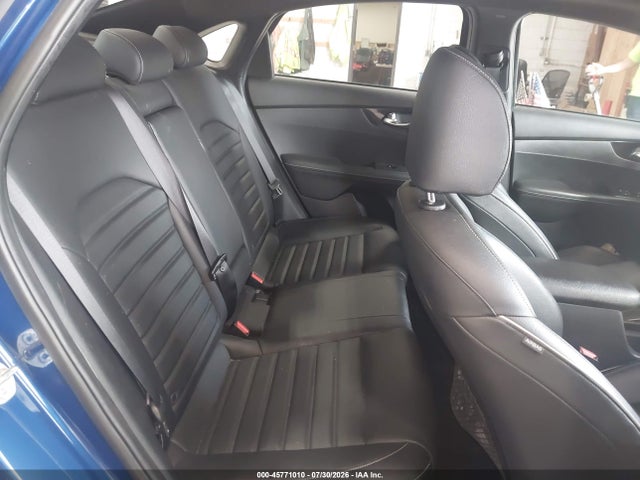 Aukcja sprzedaży 2024 Kia Forte Gt-line, vin: 3KPF54AD0RE778291, numer aukcji: 45771010